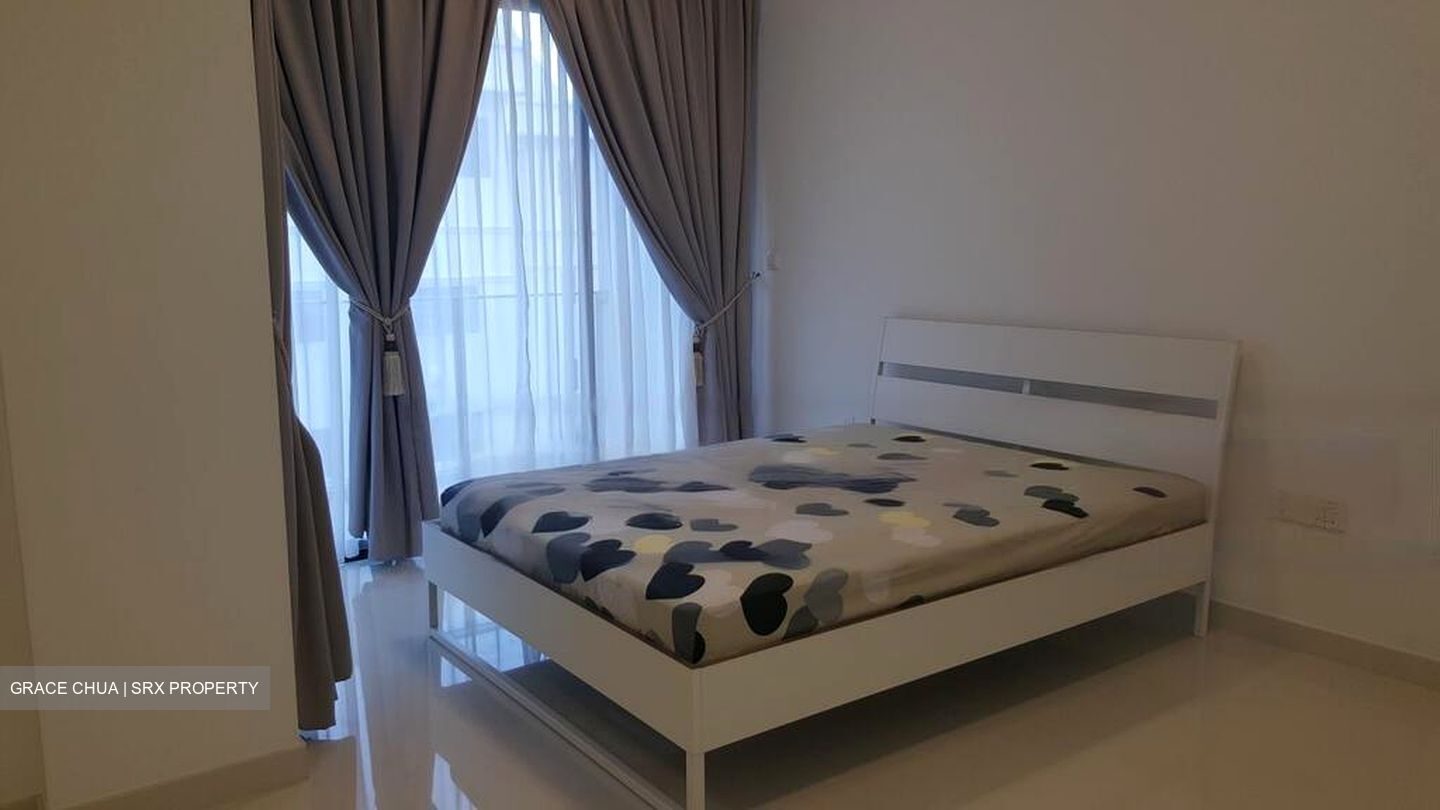 The Cristallo (D15), Apartment #479856181